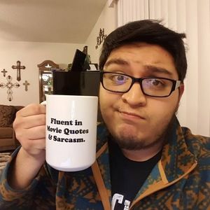 Meet your Posher, Ben